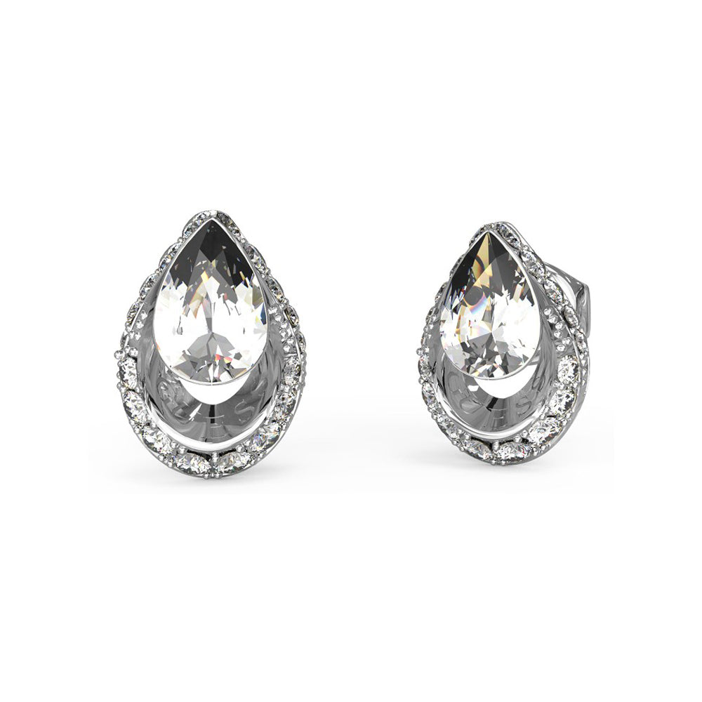 Guess Ladies Earrings JUBE03393JWRHTU