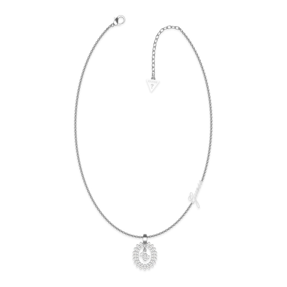 Guess Ladies Necklace JUBN01331JWRHTU