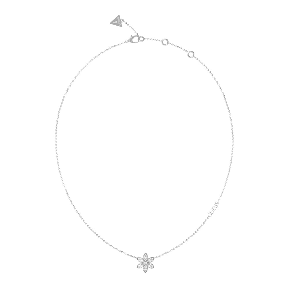 Guess Ladies Necklace JUBN04146JWRHTU