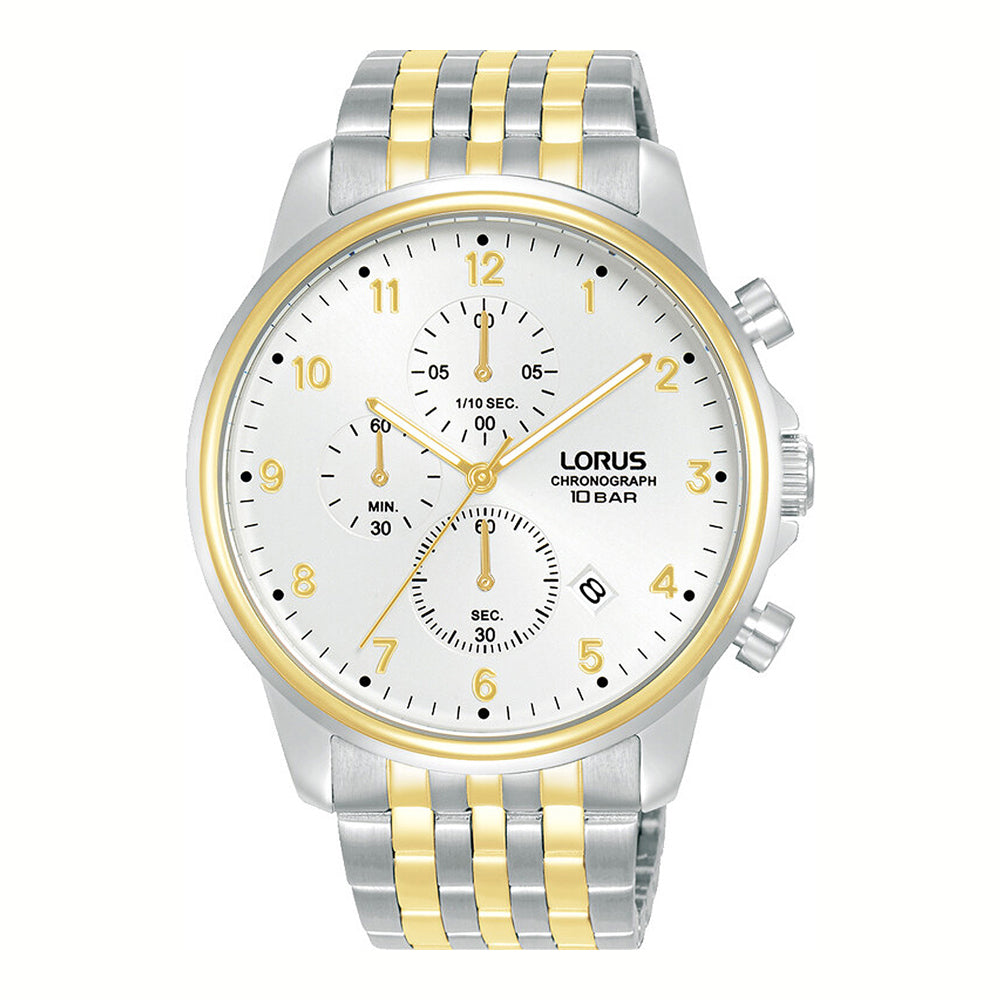 Lorus RM338JX9 Men's Watch Chronograph