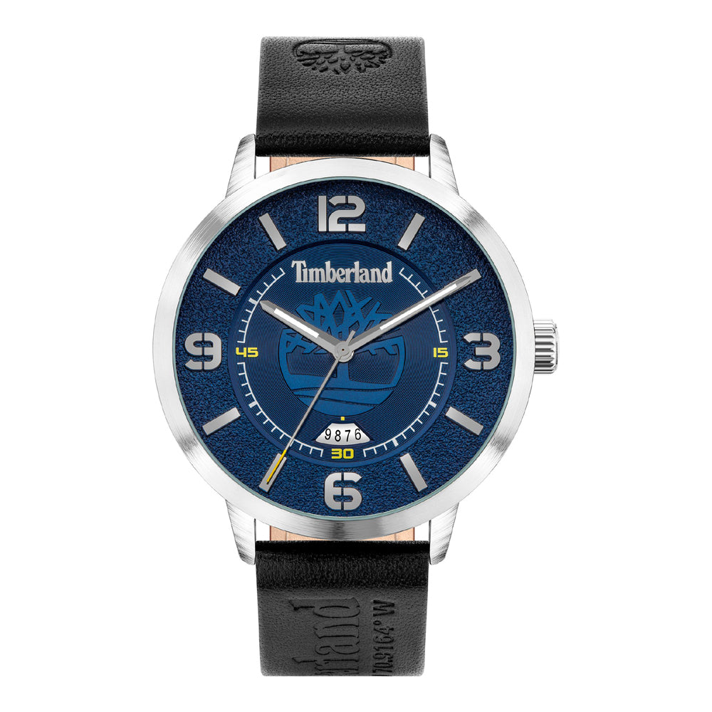 Timberland Greycourt TDWGB2091001 Men's Watch