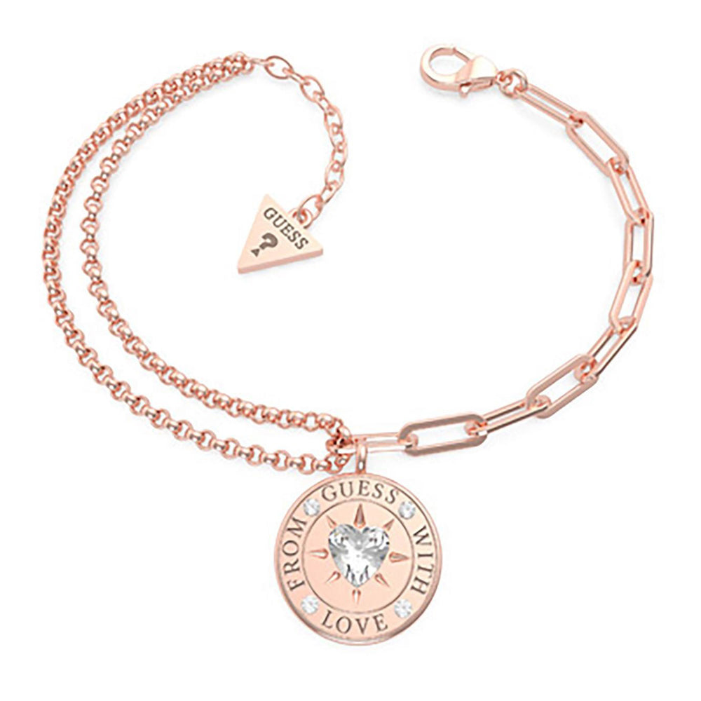 Guess Ladies Bracelet UBB70002-L