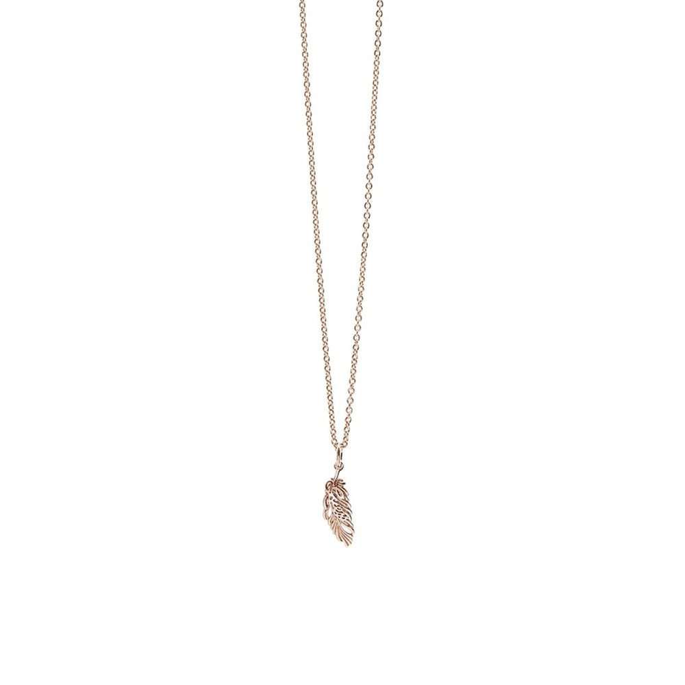Guess Ladies Necklace UBN21518