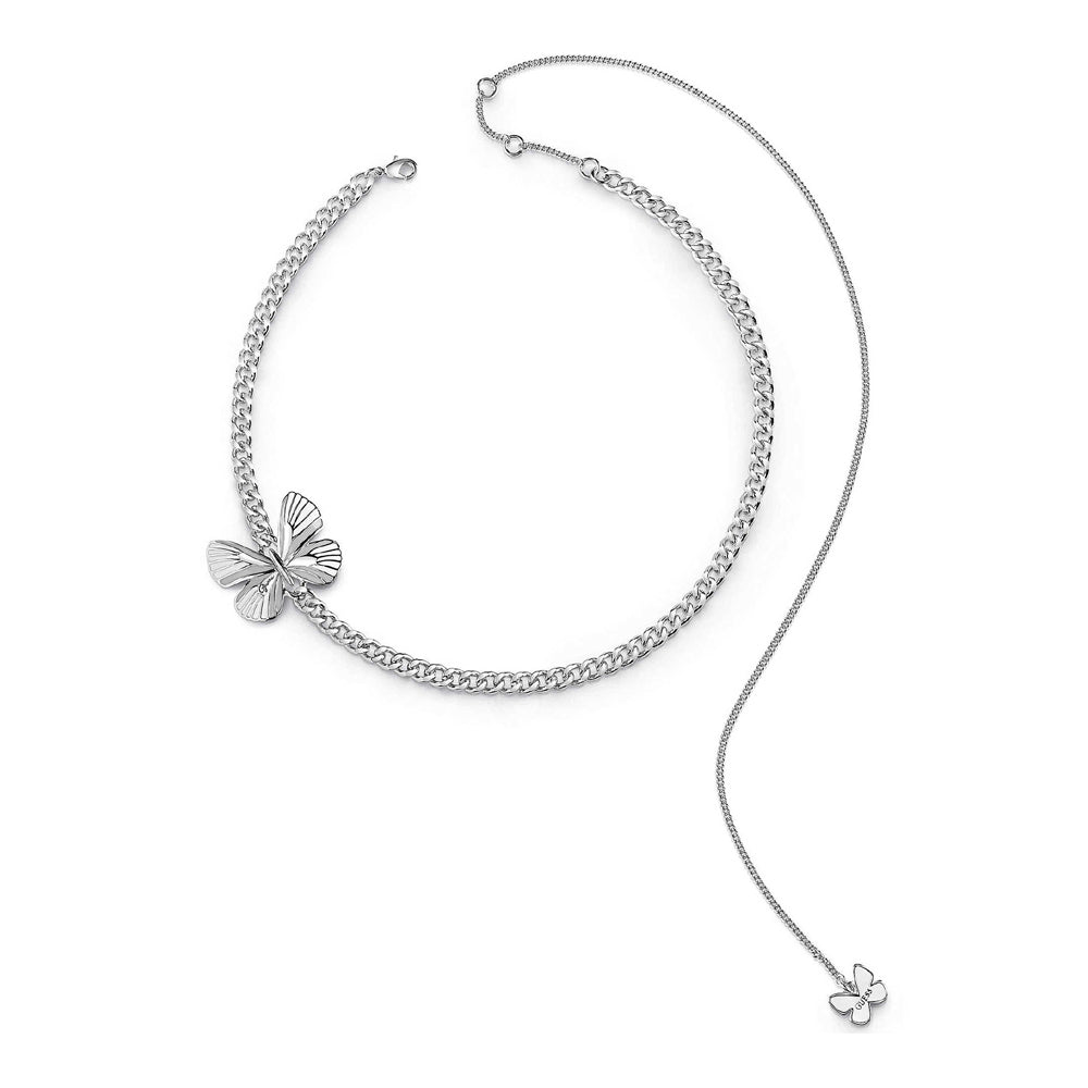 Guess Ladies Necklace UBN85091