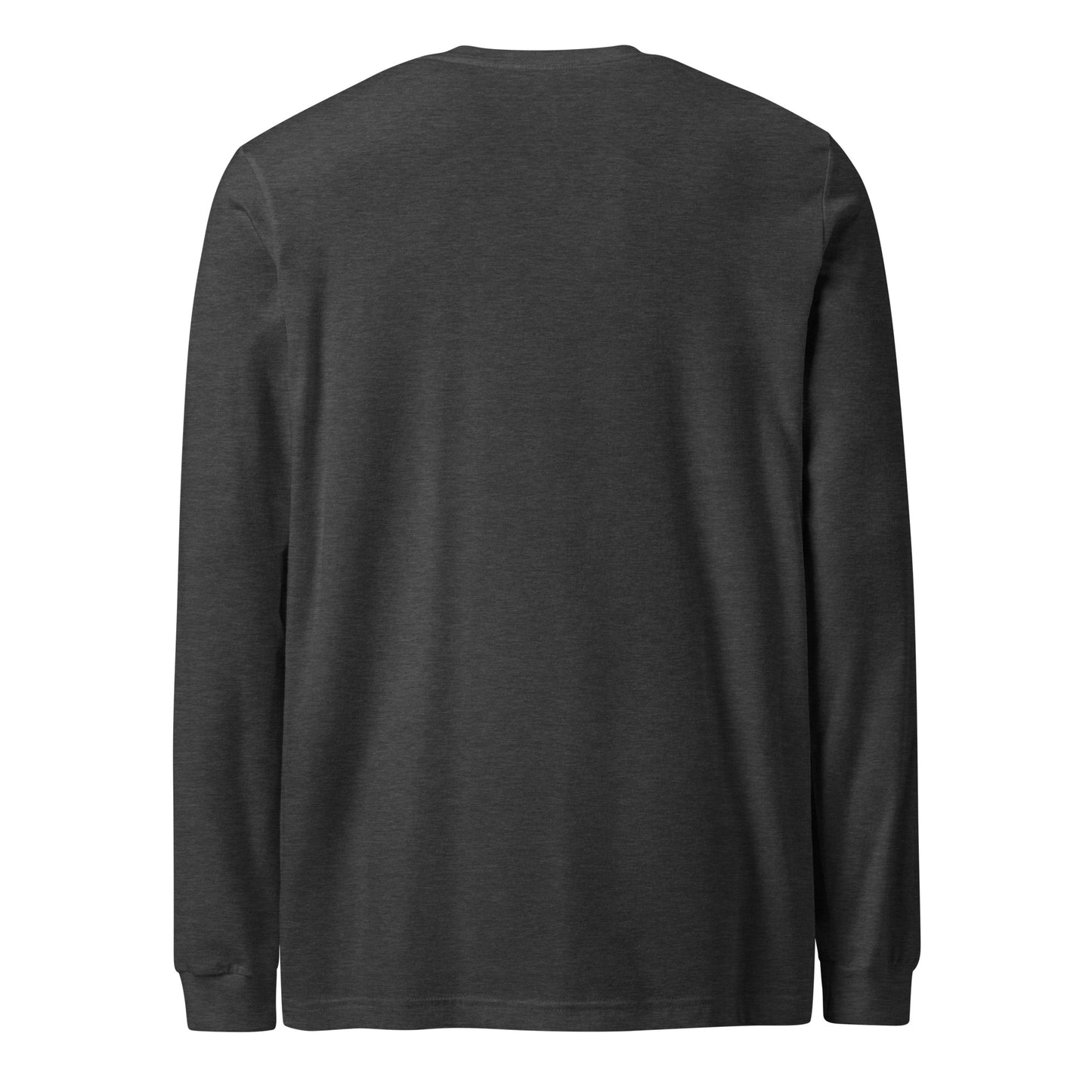 Cuckoofest '24 Dark Unisex Long Sleeve Tee