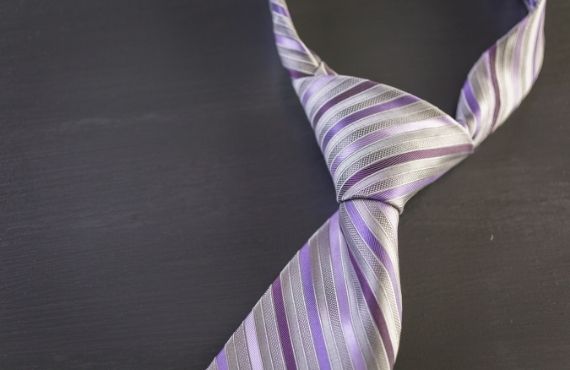 Men's designer ties and bowties available from Moon behind the Hill