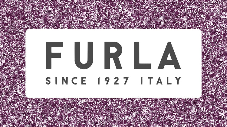 Shop online designer fashion from Furla at discounted prices from our online designer outlet store Moon Behind The Hill based in Ireland