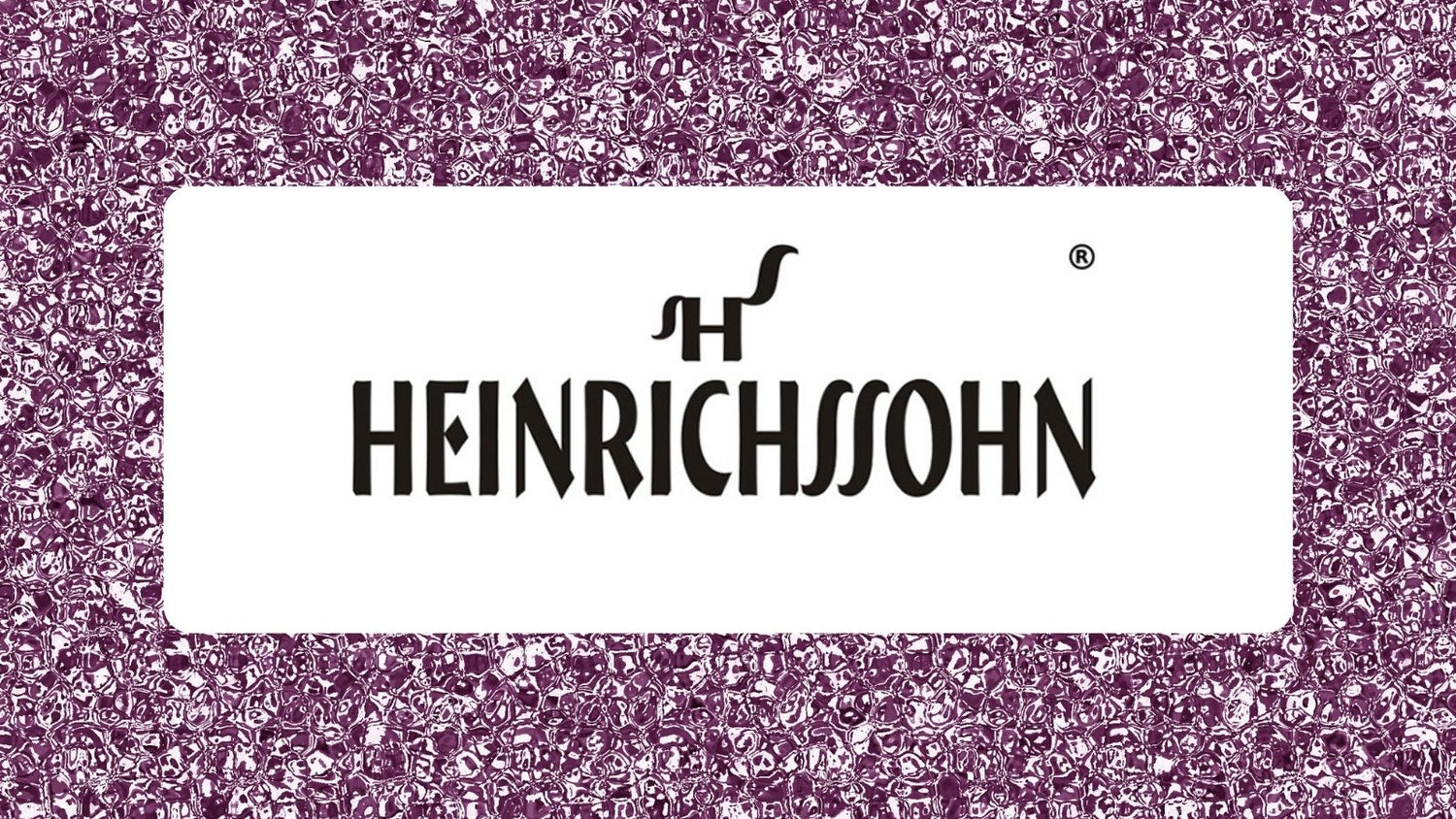Shop online designer fashion from Heinrichssohn at discounted prices from our online designer outlet store Moon Behind The Hill based in Ireland