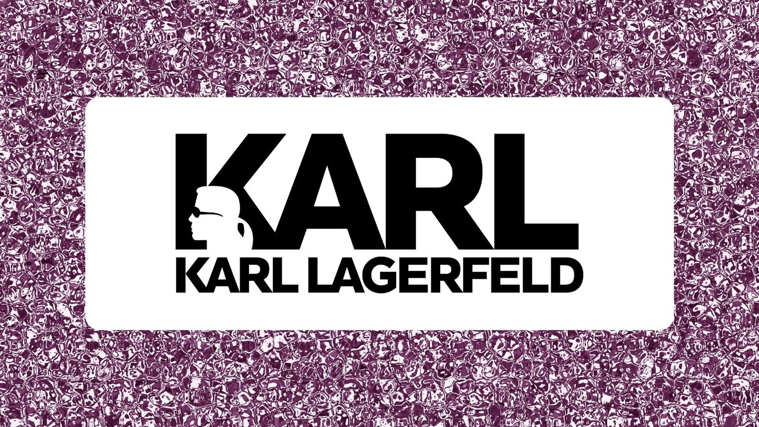 Shop online designer fashion from Karl Lagerfeld at discounted prices from our online designer outlet store Moon Behind The Hill based in Ireland