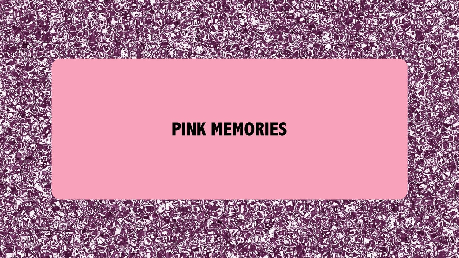 Shop online designer fashion from Pink Memories at discounted prices from our online designer outlet store Moon Behind The Hill based in Ireland