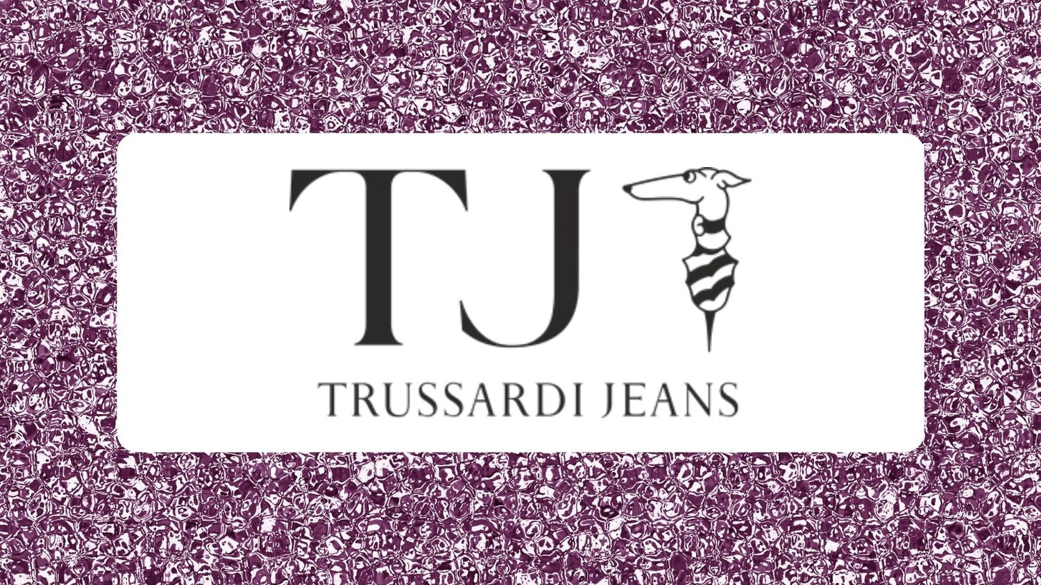 Shop online designer fashion from Trussardi Jeans at discounted prices from our online designer outlet store Moon Behind The Hill based in Ireland
