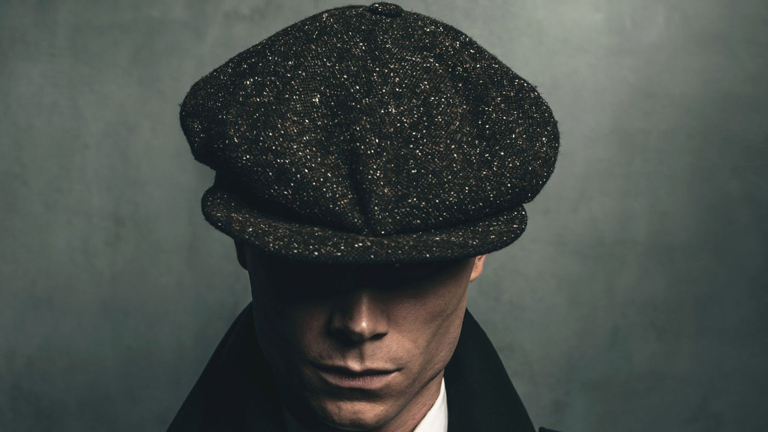 Shop designer men's hats at discounted prices from Moon Behind the Hill
