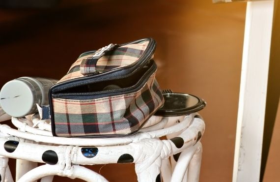 Women's designer accessories bags available at Moon Behind the Hill