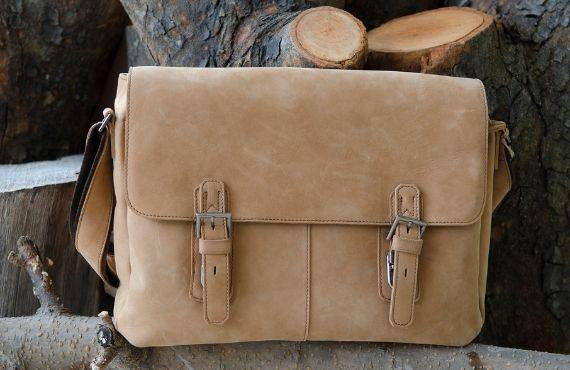 Men's Bags & Wallets New Arrivals - Moon Behind The Hill