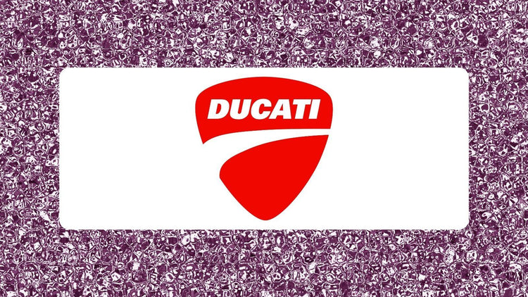 Shop online designer fashion from Ducati at discounted prices from our online designer outlet store Moon Behind The Hill based in Ireland