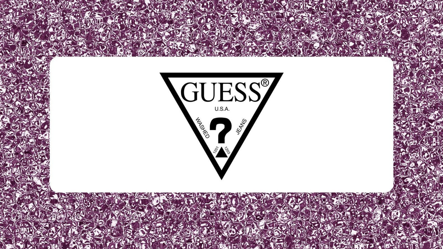 Shop online designer fashion from Guess at discounted prices from our online designer outlet store Moon Behind The Hill based in Ireland