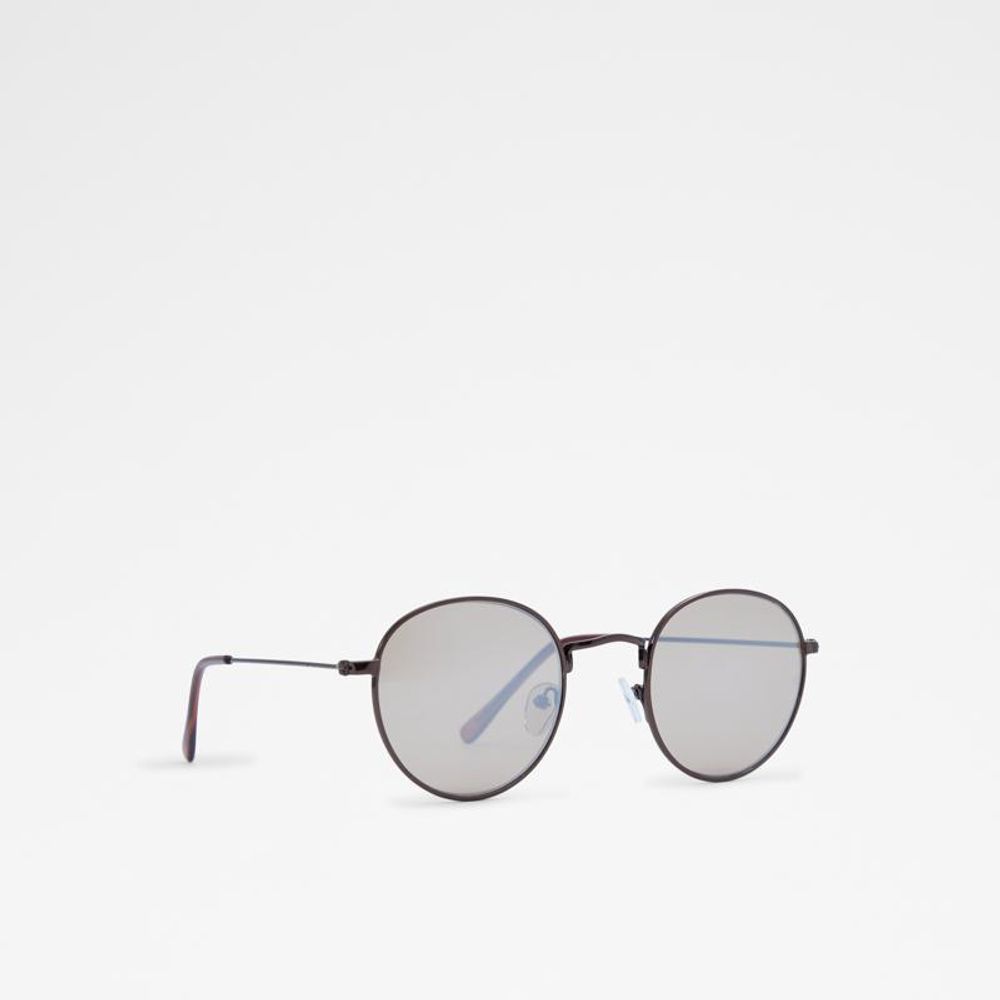 ALDO Bronze Polycarbonate Sunglasses