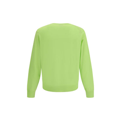 Sweatshirt by Tom Ford for men in cotton bicolour & signature features an enviable silhouette, showcasing a premium and refined round neckline for a truly enviable finish.