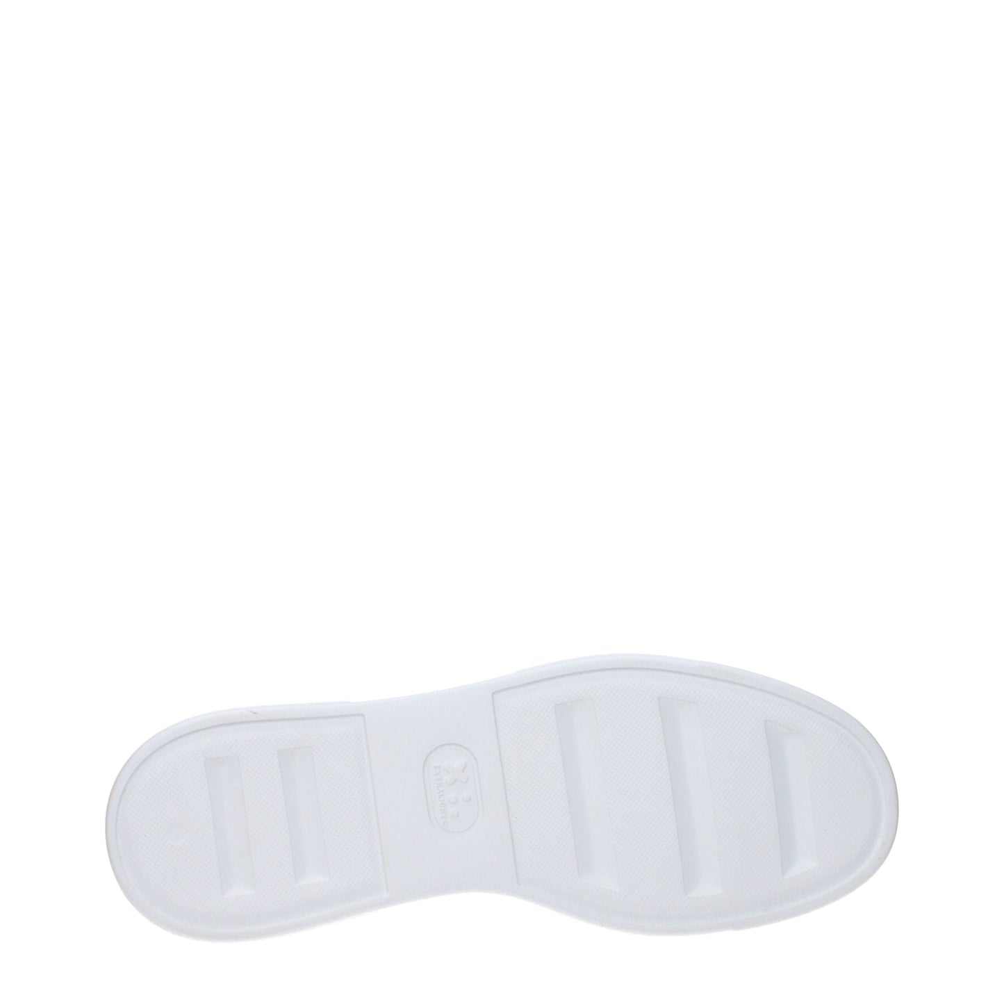 Sneakers by Philipp Plein for men in leather white presents a sumptuous silhouette, artfully capturing the essence of the Men's Low Top Leather Sneakers with its sumptuous low-top style design.