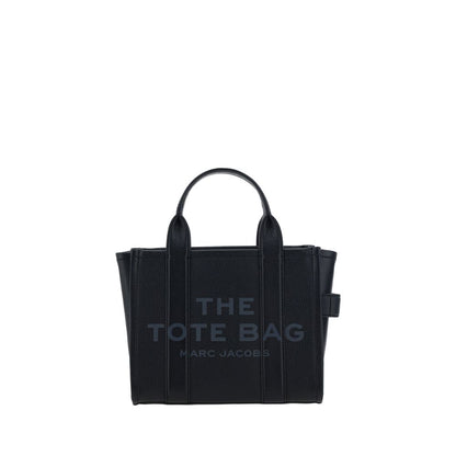 Small Crossbody Handbag by Marc Jacobs for women in bos taurus calf grained leather black & monogram features a contemporary silhouette, showcasing a secure , ample , and contemporary crossbody-strap, shoulder-strap, handle & adjustable-strap for a sophisticated look.
