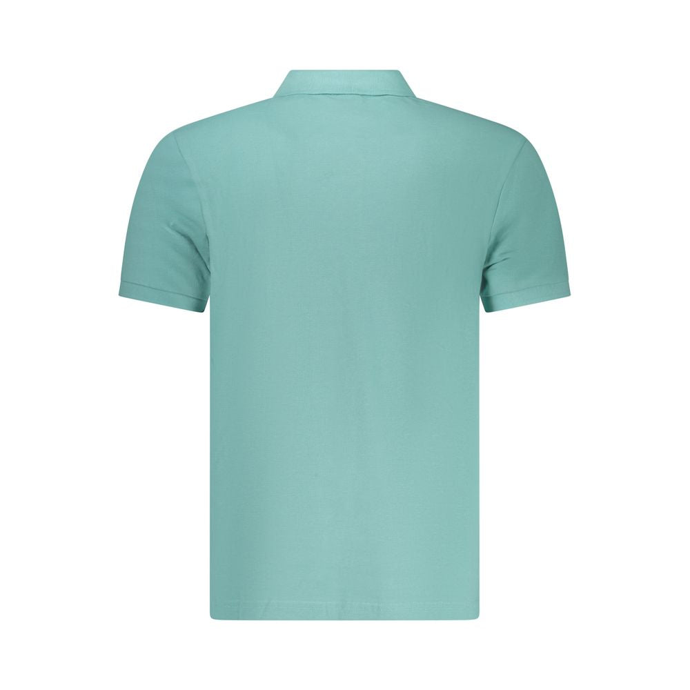 Polo Shirt by North Sails for men in cotton azzurro features a eye catching silhouette, showcasing a refined and for a eye catching finish.