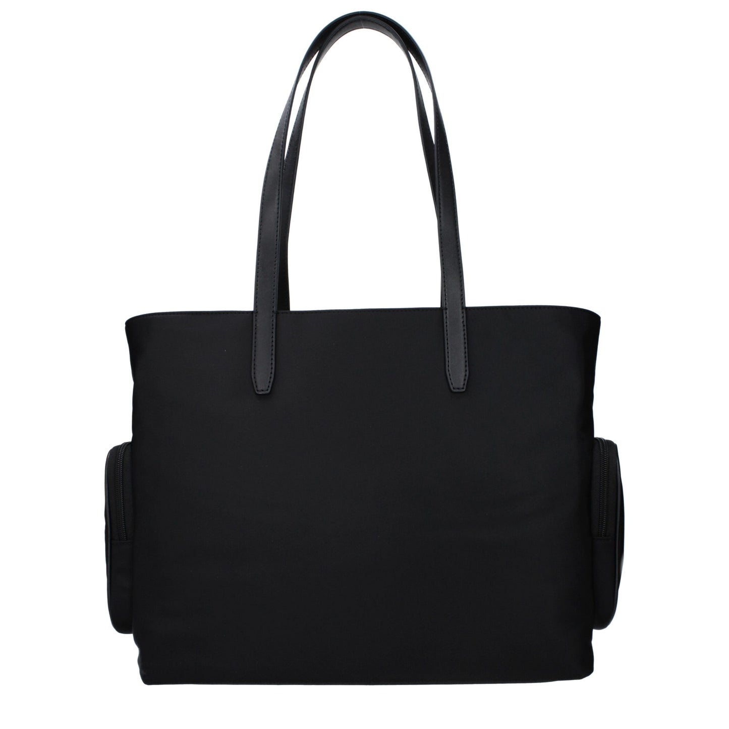 Shoulder Bag by Michael Kors for women in fabric black features a effortless sophistication silhouette, secured by a with ample and versatile shoulder-strap for a effortless sophistication finish.