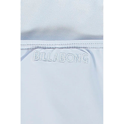 BILLABONG Blue Polyamide Swim Shorts