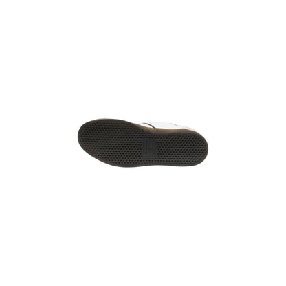 Sneakers by Tommy Hilfiger Jeans for men in polyurethane leather & rubber black presents a sumptuous silhouette as Men's Low-Top Casual Polyurethane Leather & Rubber Sneakers, expertly defined by a sumptuous low-top casual style for a sumptuous, high-fashion look.