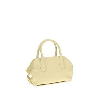 Mini Shoulder Bag by THEMOIRè for women in faux leather bicolour presents a versatile silhouette, showcasing a secure buckle and versatile with versatile shoulder-strap, adjustable-strap & handle for a sophisticated look.