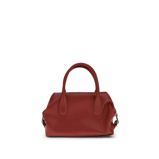 Mini Shoulder Bag by THEMOIRè for women in faux leather multicolor features a effortless sophistication silhouette, secured by a buckle with ample and versatile shoulder-strap, adjustable-strap & handle for a effortless sophistication finish.