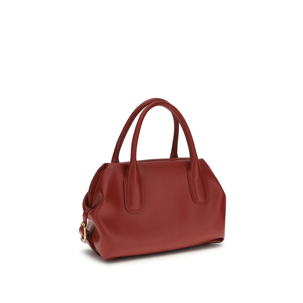 Mini Shoulder Bag by THEMOIRè for women in faux leather multicolor showcases a enviable silhouette, artfully detailed with a secure buckle, organized , and versatile shoulder-strap, adjustable-strap & handle for a enviable look.