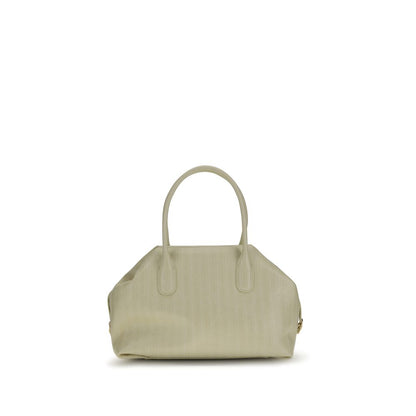 Medium 2-in-1 Shoulder & Crossbody Bag by THEMOIRè for women in polyethylene & polyurethane print & striped features a effortless chic silhouette with a secure zipper & buckle, ample , and versatile crossbody-strap, shoulder-strap, adjustable-strap & handle for a effortless chic finish.