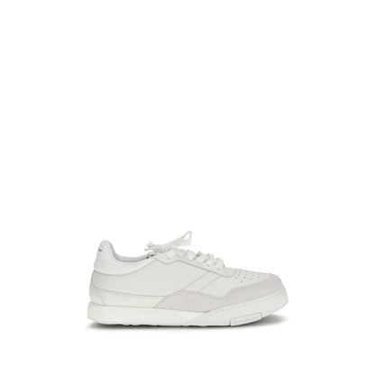 Sneakers by Givenchy for men in bos taurus calf leather white & signature features an versatile design from the Men's Low Top Bos Taurus Calf Leather Sneakers collection, highlighting a versatile low-top style for a premium, high-fashion look.