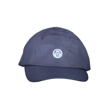 North Sails Polyamide Hat - Blue