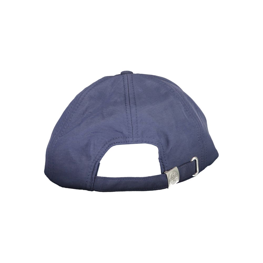 North Sails Polyamide Hat - Blue