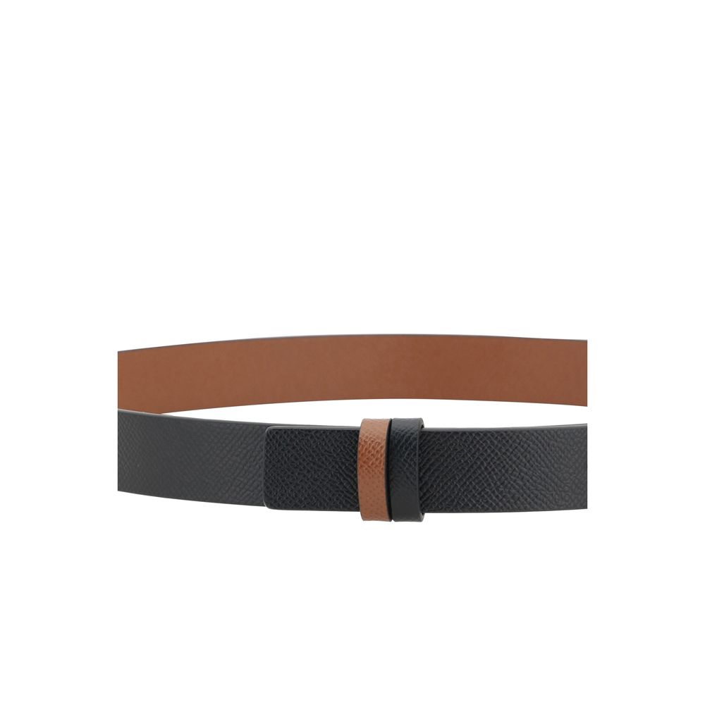 Belt by Ferragamo for women in bos taurus calf leather multicolor features an distinguished design, perfectly showcasing the sophisticated craftsmanship of this distinguished Gancini Bos Taurus Calf Leather Belt.