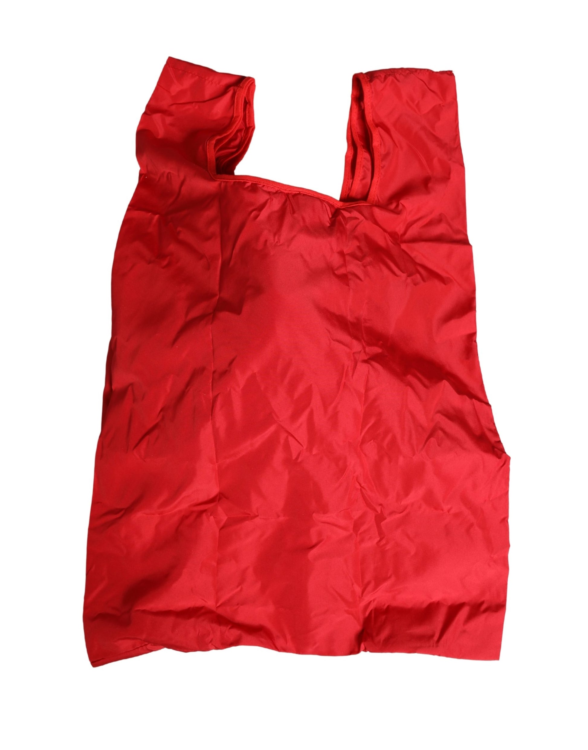 Tote Bag by Dolce & Gabbana for men in brass zamak & calf leather red features an jet-set Brass Zamak Calf Leather Tote Bag design with a secure , ample , and versatile for an jet-set finish.