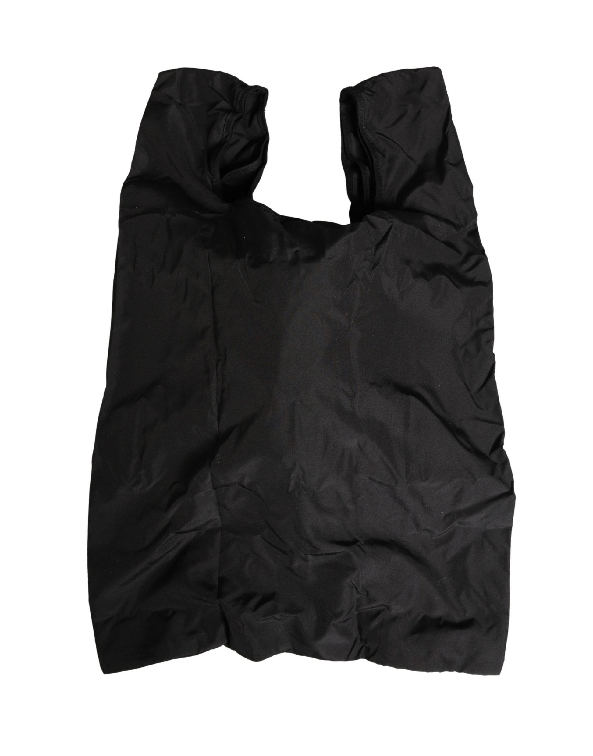 This Tote Bag by Dolce & Gabbana for men in brass zamak & calf leather black features an jet-set Brass Zamak Calf Leather Tote Bag design with a secure , ample , and jet-set .