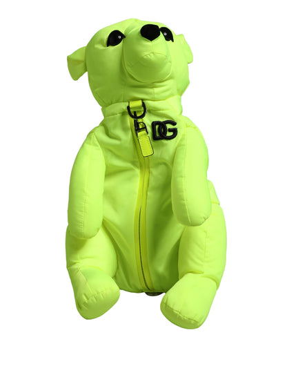 Belt Bag by Dolce & Gabbana for women in calf leather & polyester animal & green features a jet-setting Calf Leather Polyester Belt Bag design, showcasing a secure zipper with ample and versatile belt-strap for a jet-setting finish.