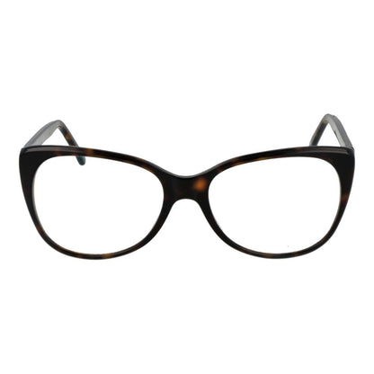Eyeglasses Frames by Andy Wolf for unisex in acetate brown showcases a refined full-frame frame design with a refined brown coloured frame finish for a refined and sophisticated look.