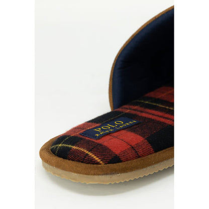 Slippers by Ralph Lauren for men in polyester beige features an effortless chic Men's Polyester Slippers aesthetic, defined by a and a refined .