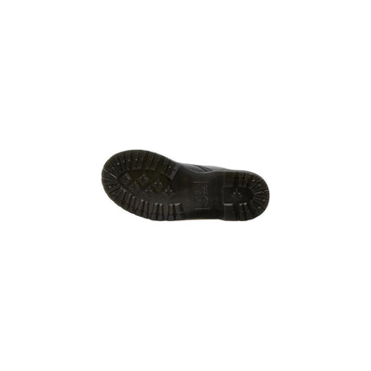 Dr. Martens Women's Leather & Rubber Lace-Up Ankle Boots - Black