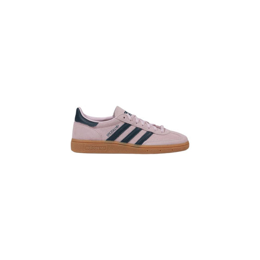 Sneakers by Adidas Originals for women in leather & rubber multicolor & striped features an sumptuous design from the Women's Casual Leather & Rubber Sneakers collection, highlighting a sumptuous casual style for a premium, high-fashion look.
