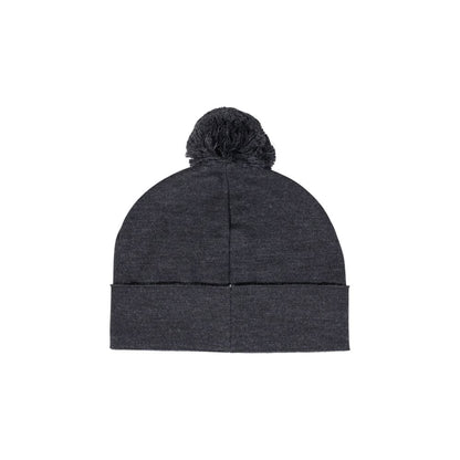 Hat by Alviero Martini Prima Classe for women in wool & polycarbonate gray presents a refined silhouette from the Wool & Polycarbonate Hat collection, showcasing a refined design that defines modern luxury.