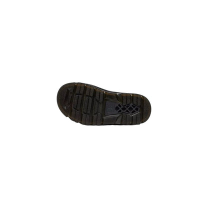 Ankle Boots by Dr. Martens for women in leather brown features an aerodynamic silhouette from the Women's Leather Ankle Boots collection, showcasing a aerodynamic and refined for an aerodynamic look.