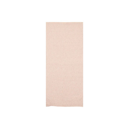 Scarf by Only for women in stretch polyester & wool pink presents a ethereal silhouette, artfully capturing the sophisticated design and premium aesthetic of the Stretch Polyester & Wool Scarf.