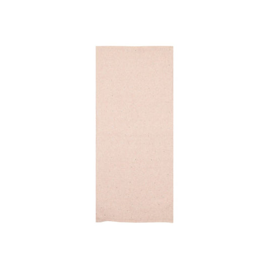 Scarf by Only for women in stretch polyester & wool pink presents a ethereal silhouette, artfully capturing the sophisticated design and premium aesthetic of the Stretch Polyester & Wool Scarf.