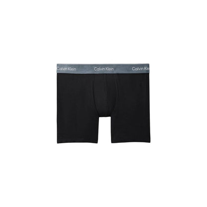 Underwear Boxer Shorts by Calvin Klein Underwear for men in stretch cotton pink presents a subtle silhouette as Men's Stretch Cotton Boxer Shorts, expertly tailored with a subtle fit for a premium look.