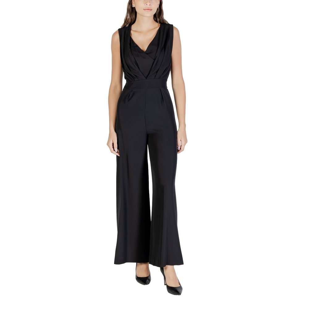 One-Piece by Rinascimento for women in stretch polyester black showcases a eye catching silhouette, artfully detailed with a eye catching and for a eye catching, sophisticated finish.