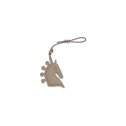 Scarf by Max Mara for women in bos taurus calf leather brown presents a effortlessly chic silhouette, artfully capturing the essence of the effortlessly chic Bos Taurus Calf Leather Scarf design for a sophisticated look.